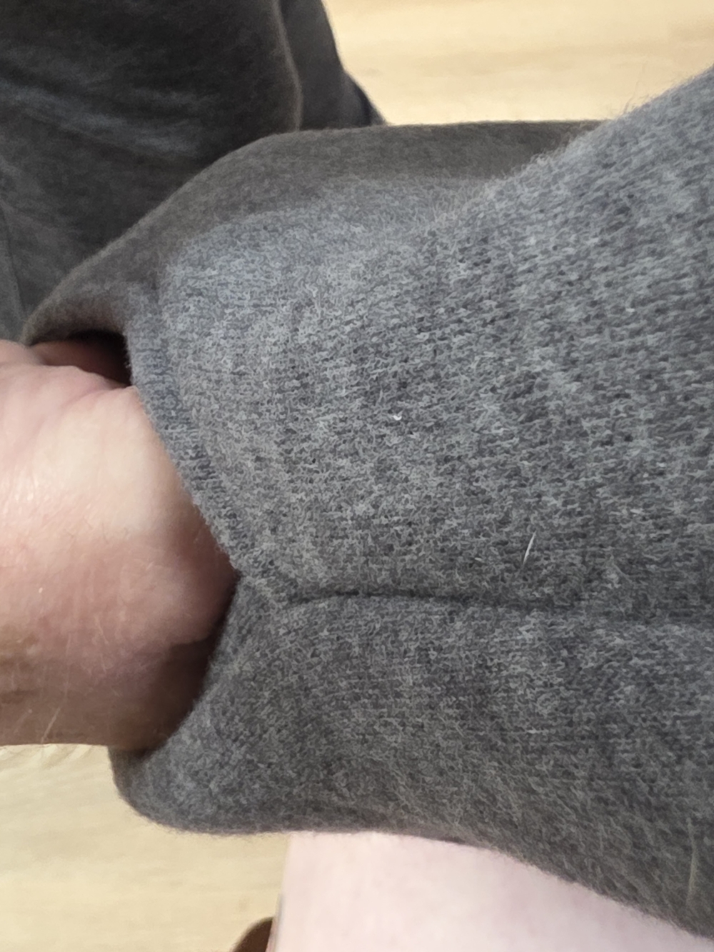 Oversized Sweater - Picture 3 of 5